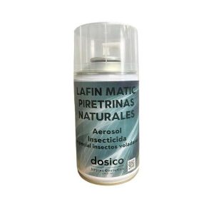 Mata Insectos Aerosol